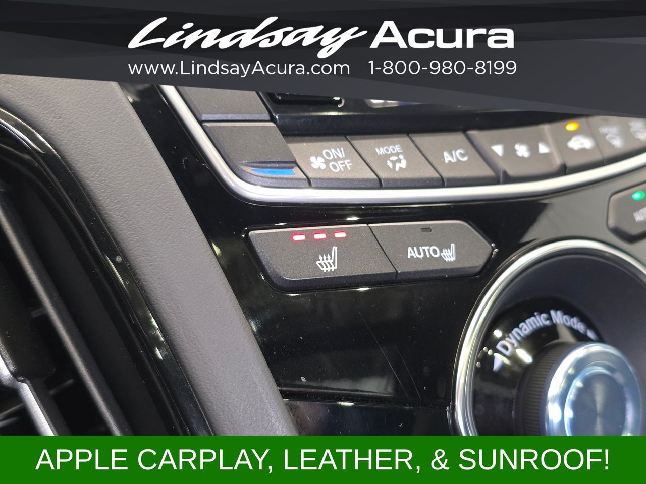 2025 Acura RDX Base Columbus OH