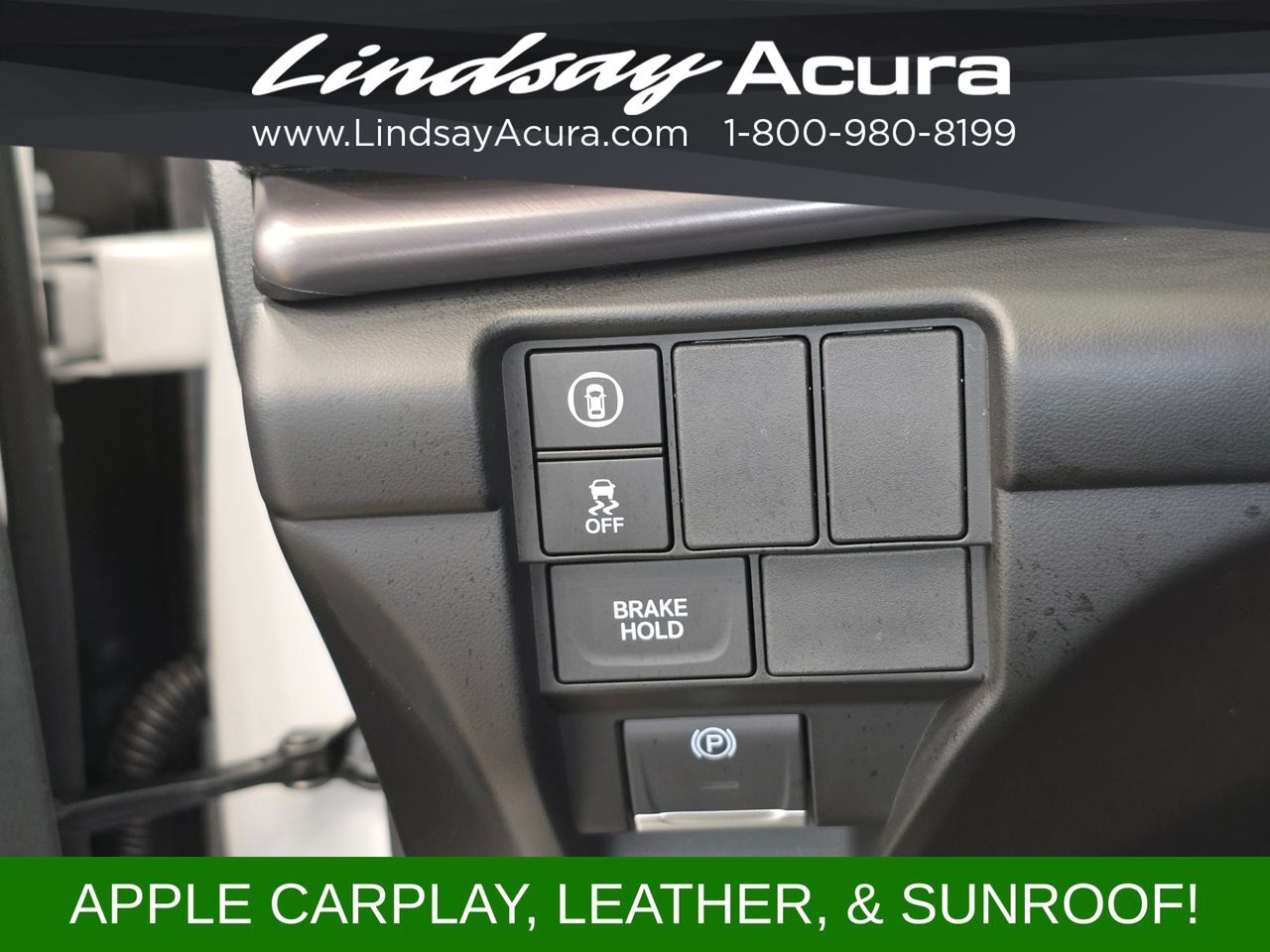 2025 Acura RDX Base Columbus OH