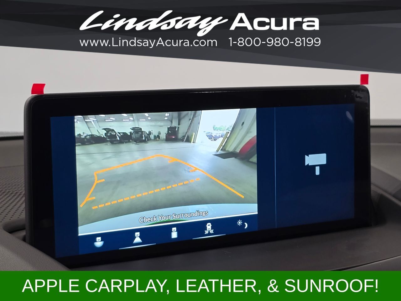 2025 Acura RDX Base Columbus OH