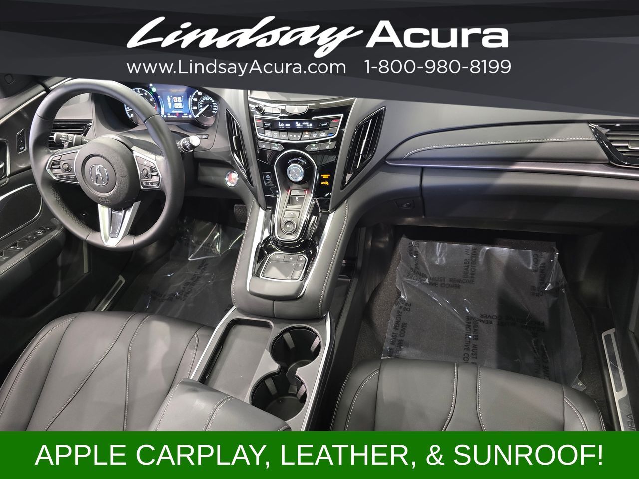 2025 Acura RDX Base Columbus OH