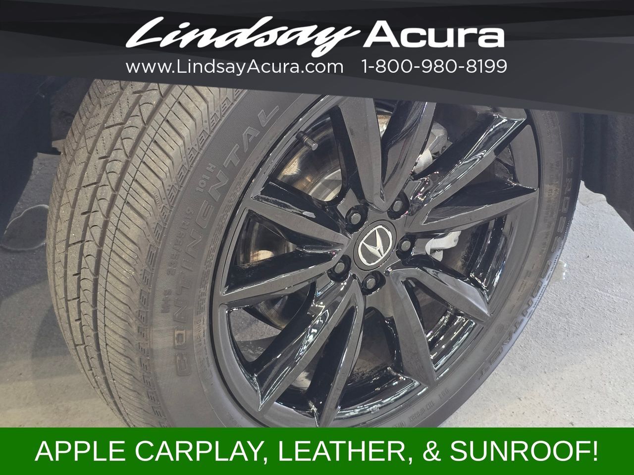 2025 Acura RDX Base Columbus OH