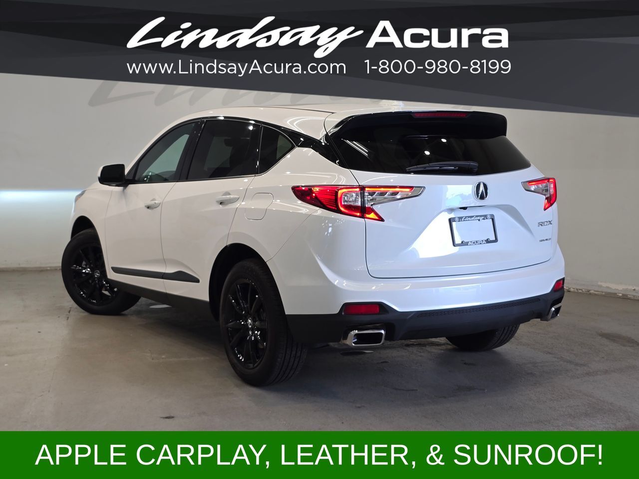 2025 Acura RDX Base Columbus OH