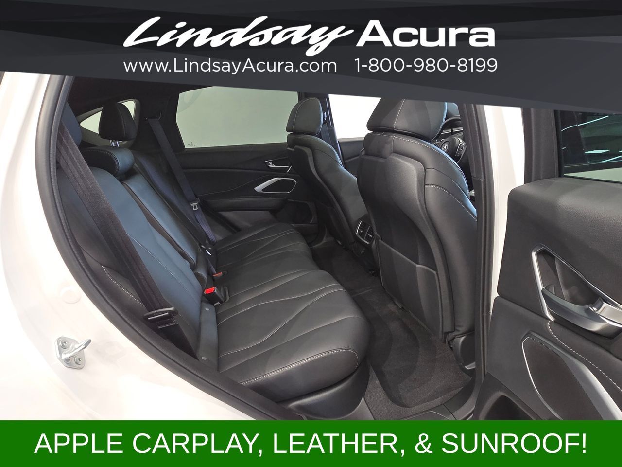 2025 Acura RDX Base Columbus OH