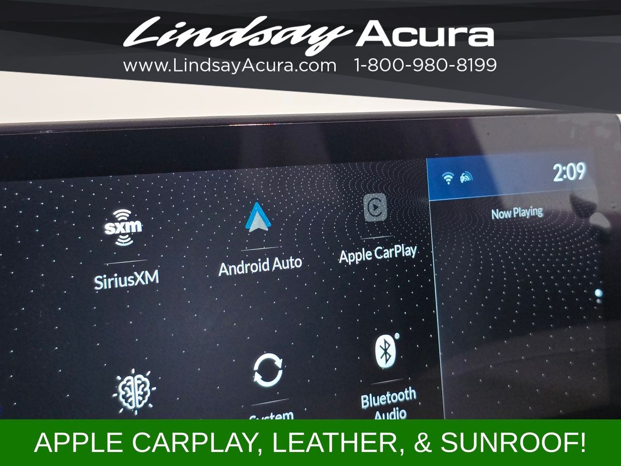 2025 Acura RDX Base Columbus OH