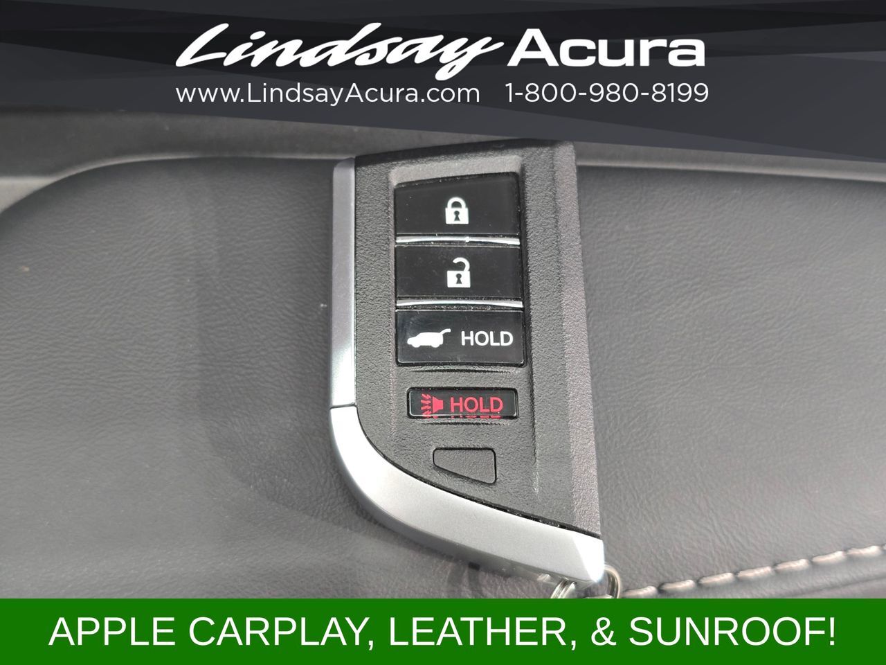 2025 Acura RDX Base Columbus OH
