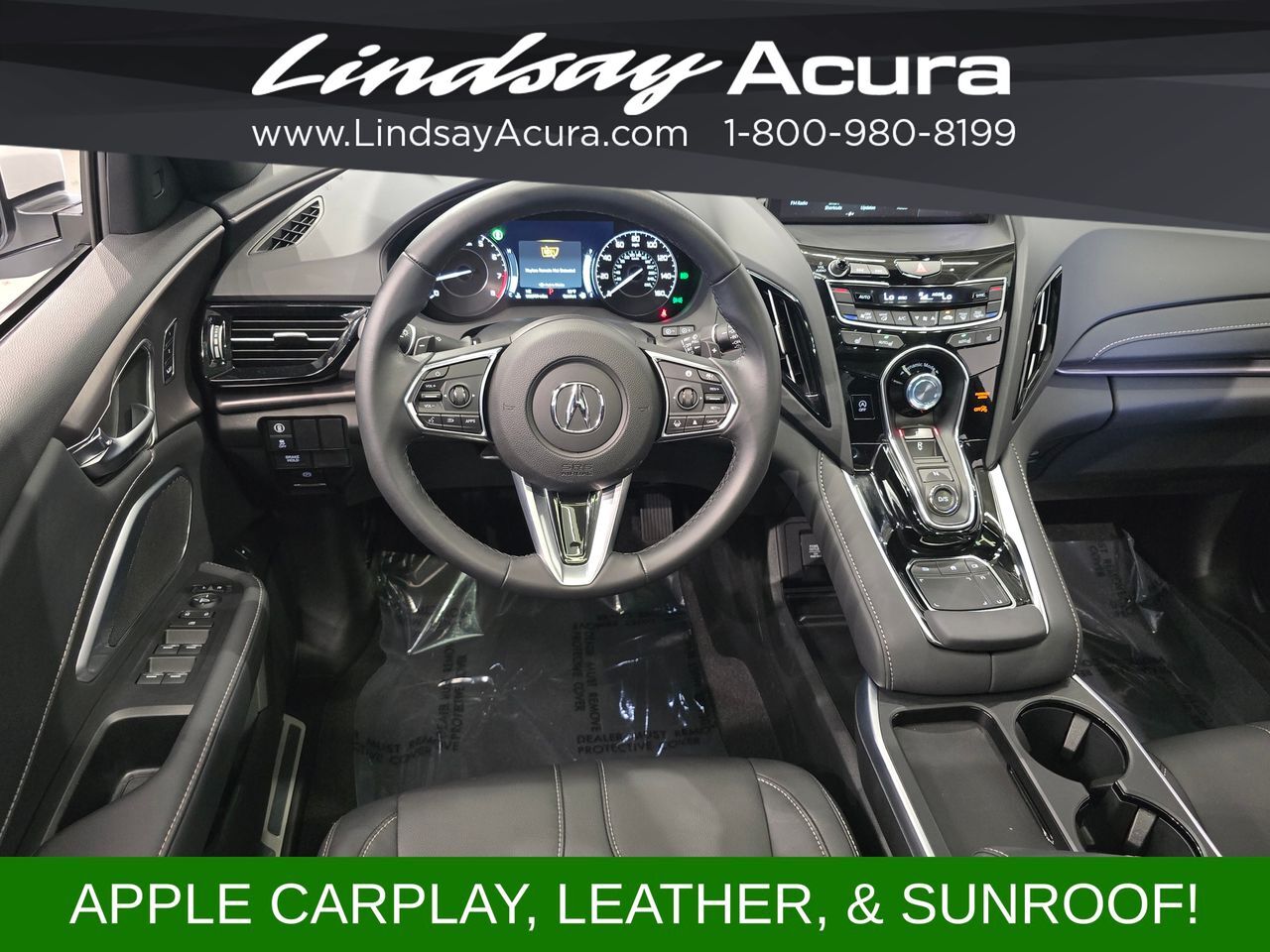 2025 Acura RDX Base Columbus OH