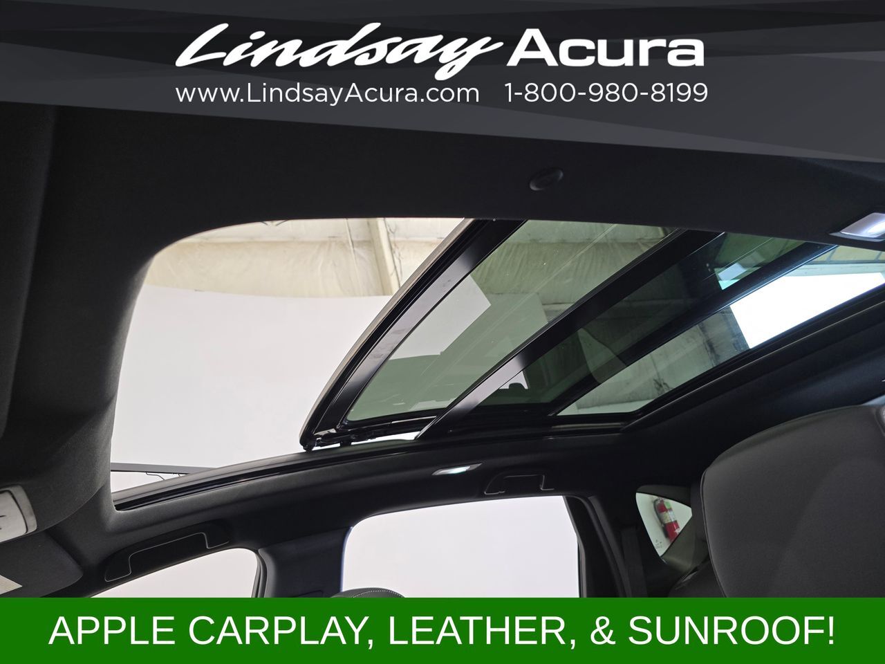 2025 Acura RDX Base Columbus OH