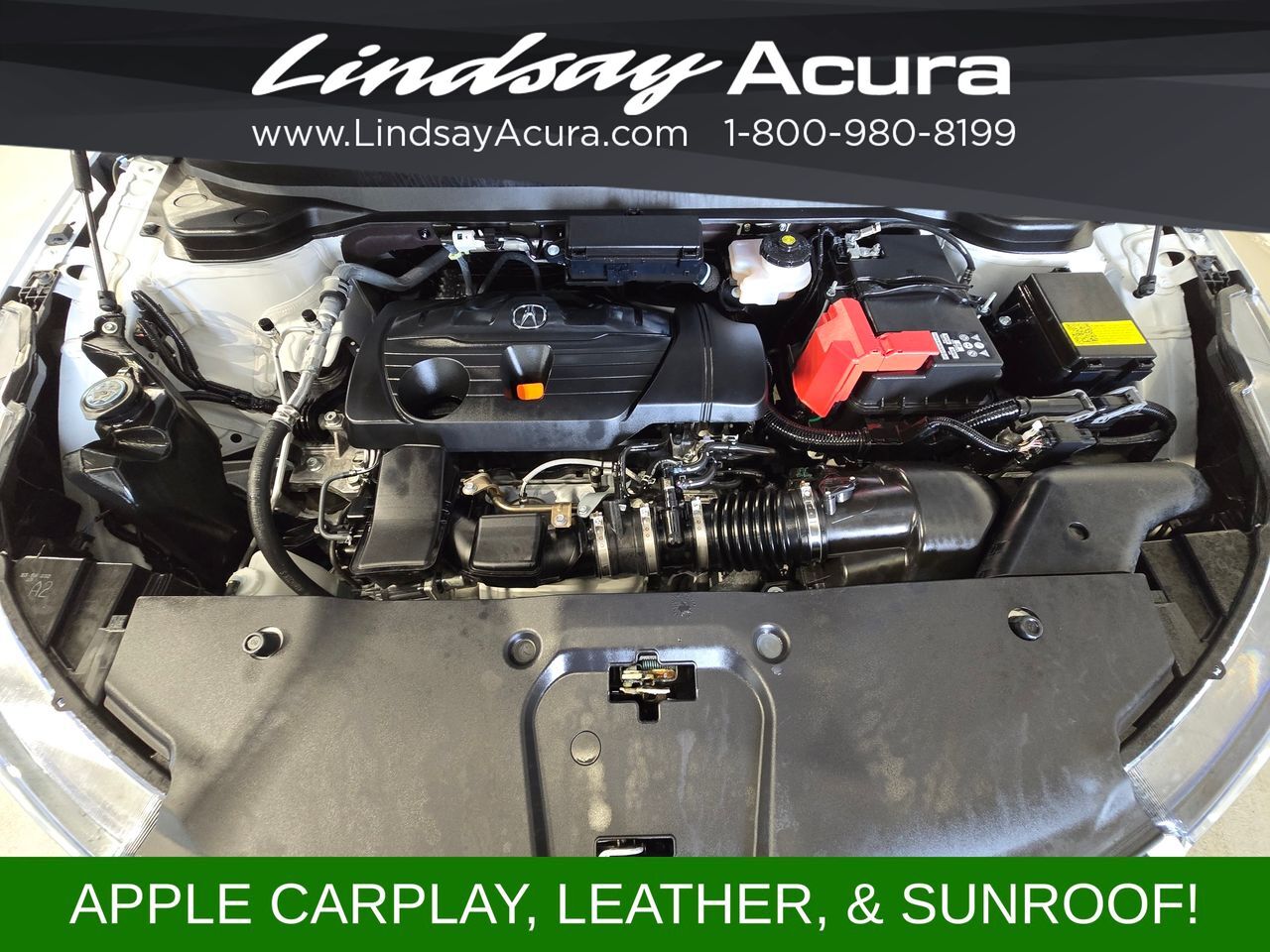 2025 Acura RDX Base Columbus OH