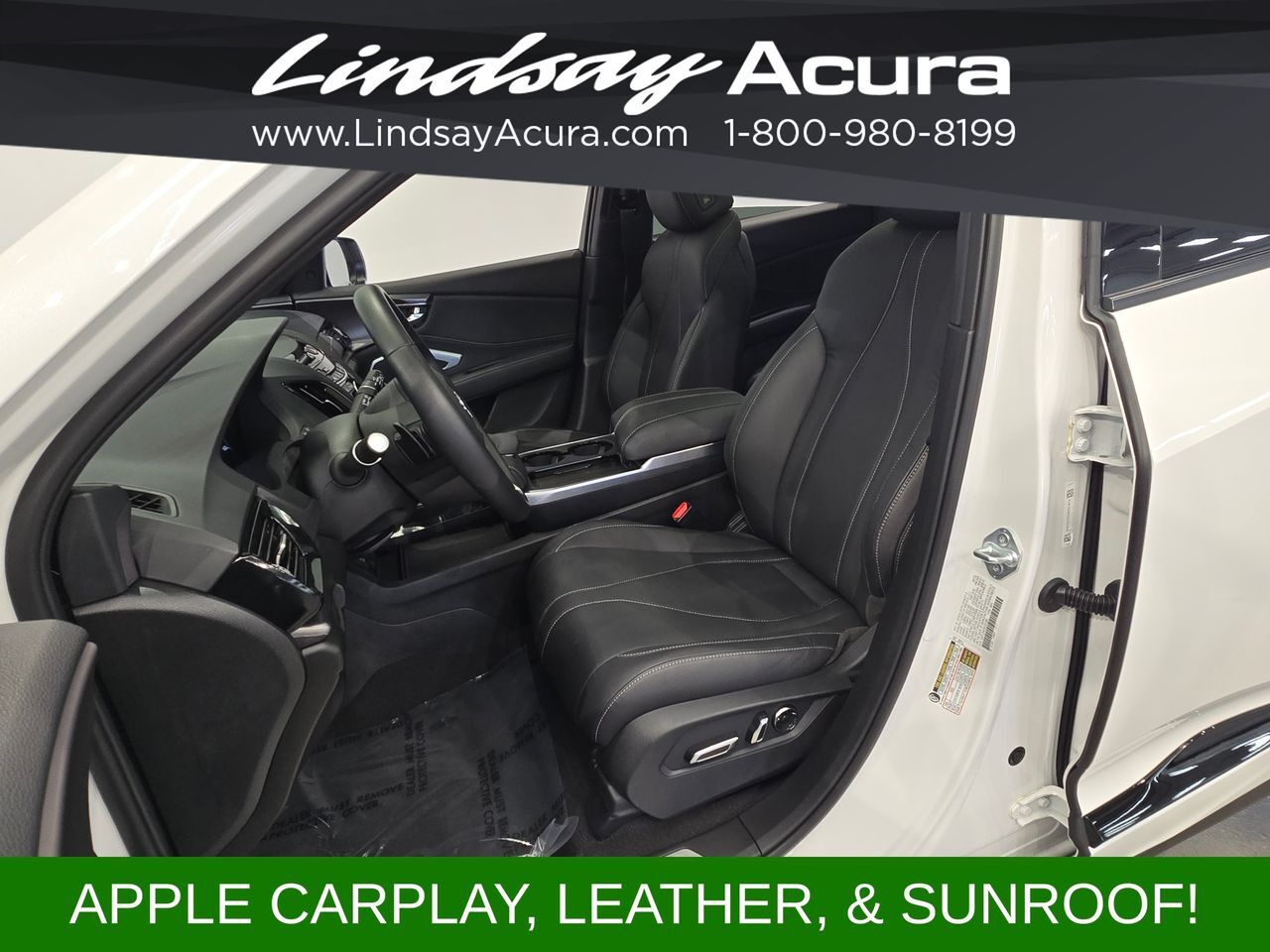 2025 Acura RDX Base Columbus OH
