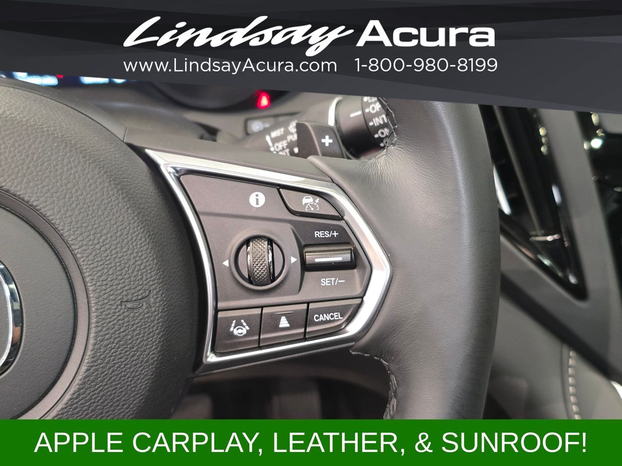 2025 Acura RDX Base Columbus OH