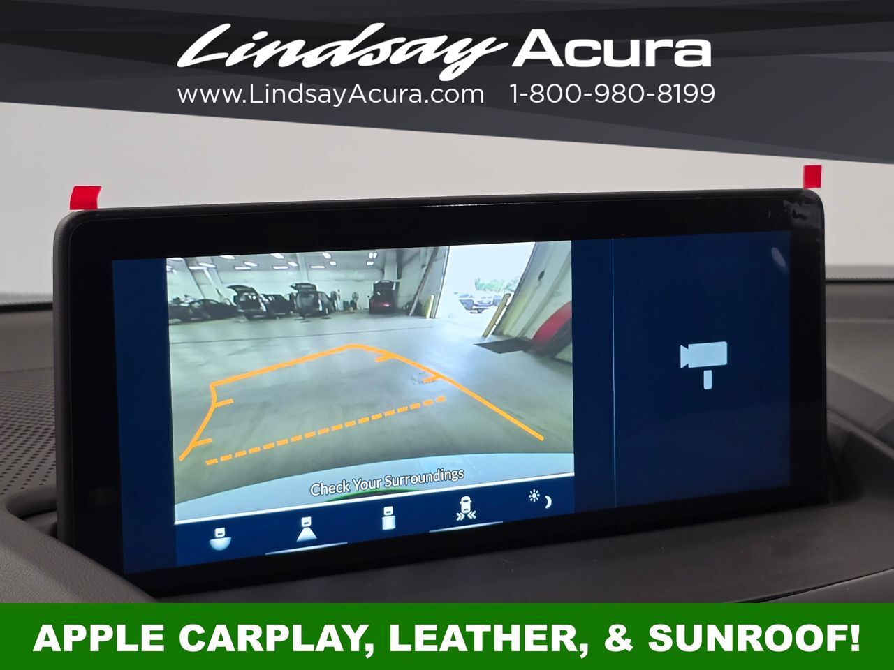 2025 Acura RDX Base Columbus OH