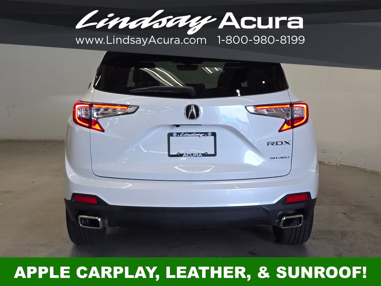 2025 Acura RDX Base Columbus OH