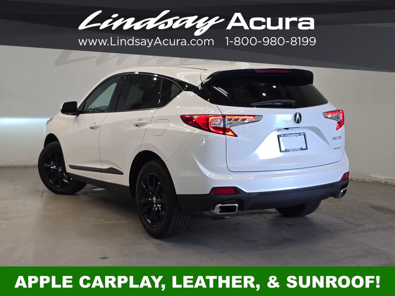 2025 Acura RDX Base Columbus OH