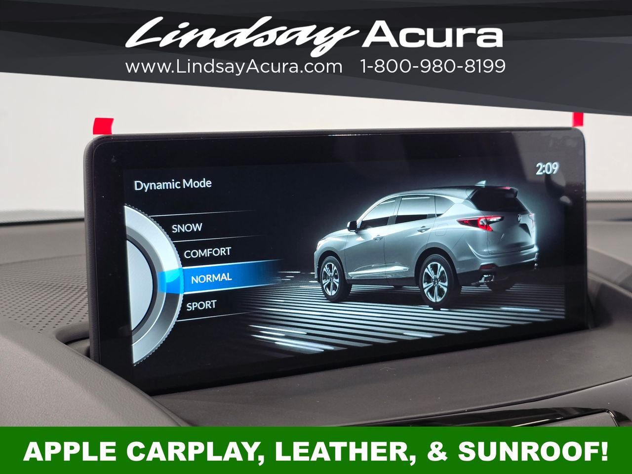 2025 Acura RDX Base Columbus OH