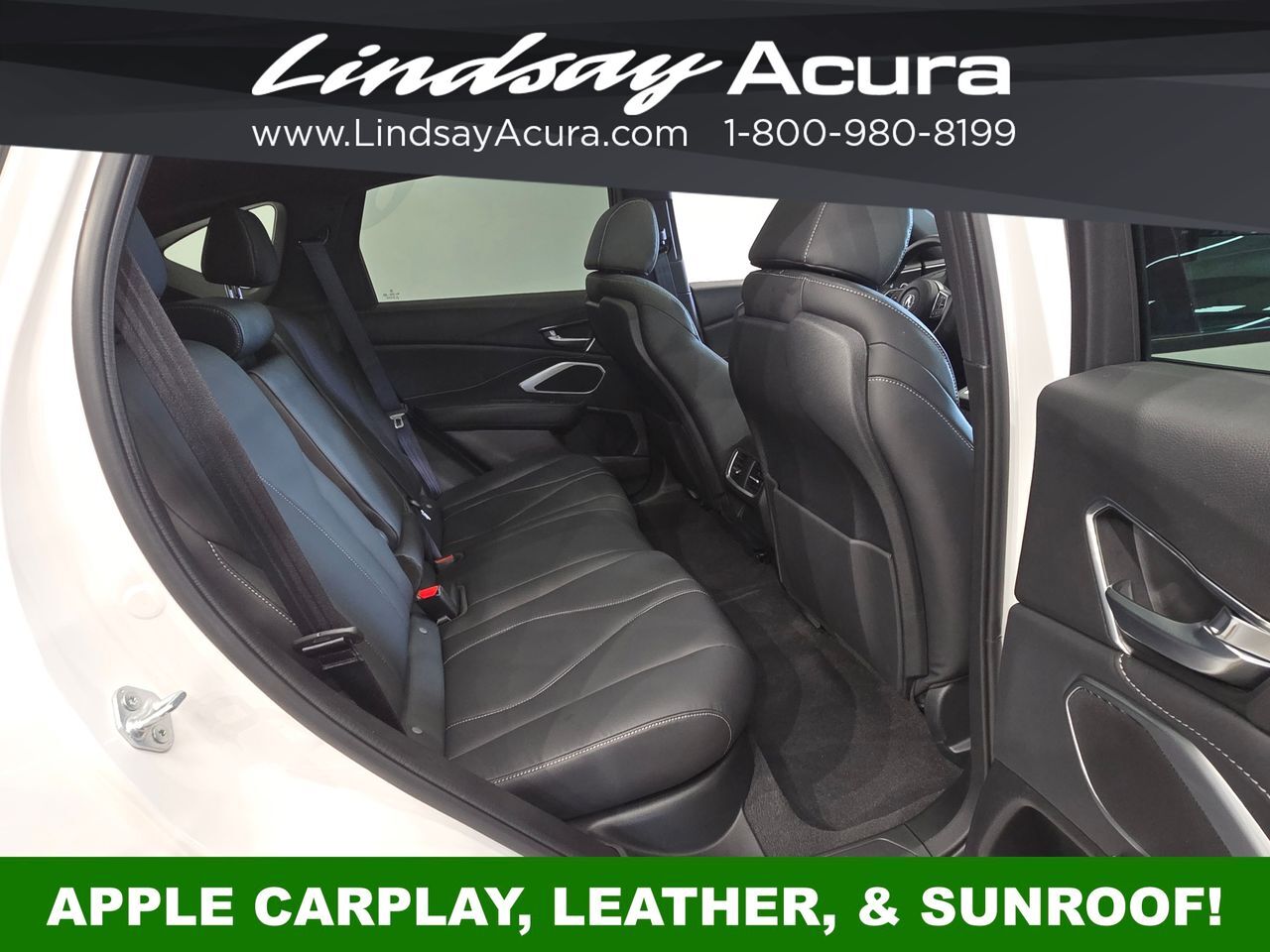 2025 Acura RDX Base Columbus OH