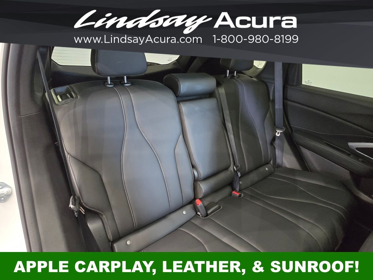 2025 Acura RDX Base Columbus OH