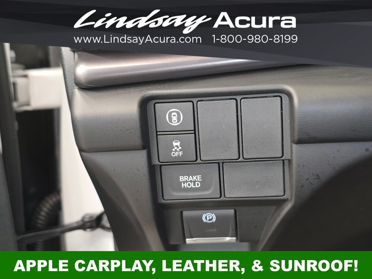 2025 Acura RDX Base Columbus OH