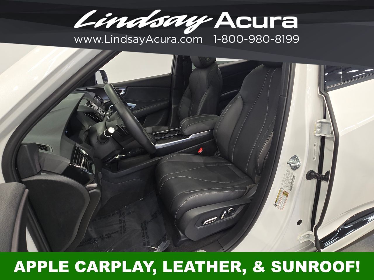2025 Acura RDX Base Columbus OH