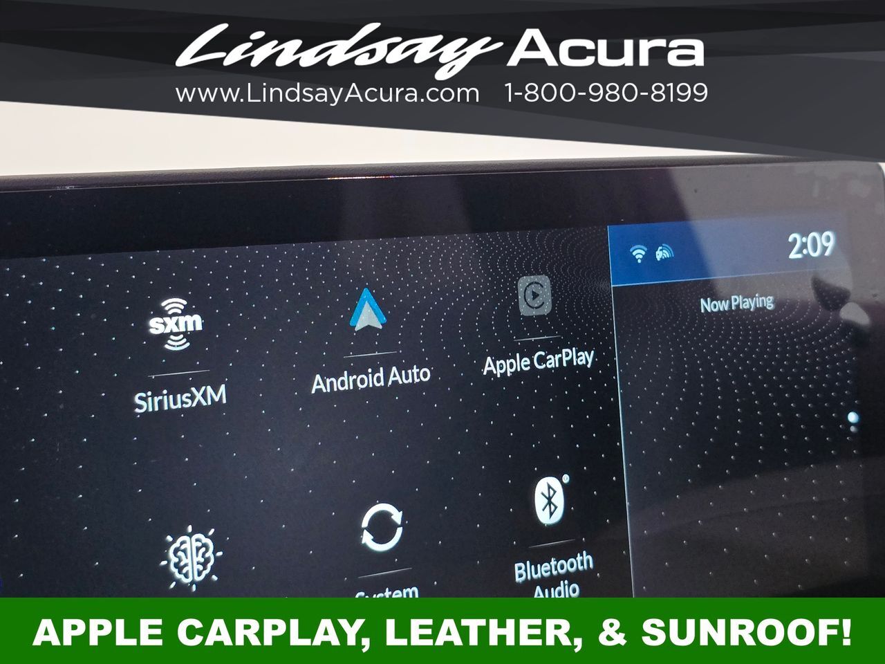 2025 Acura RDX Base Columbus OH