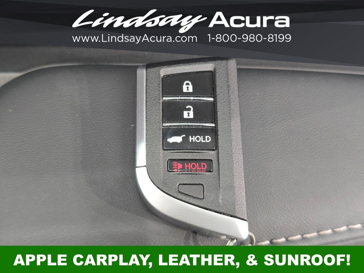 2025 Acura RDX Base Columbus OH