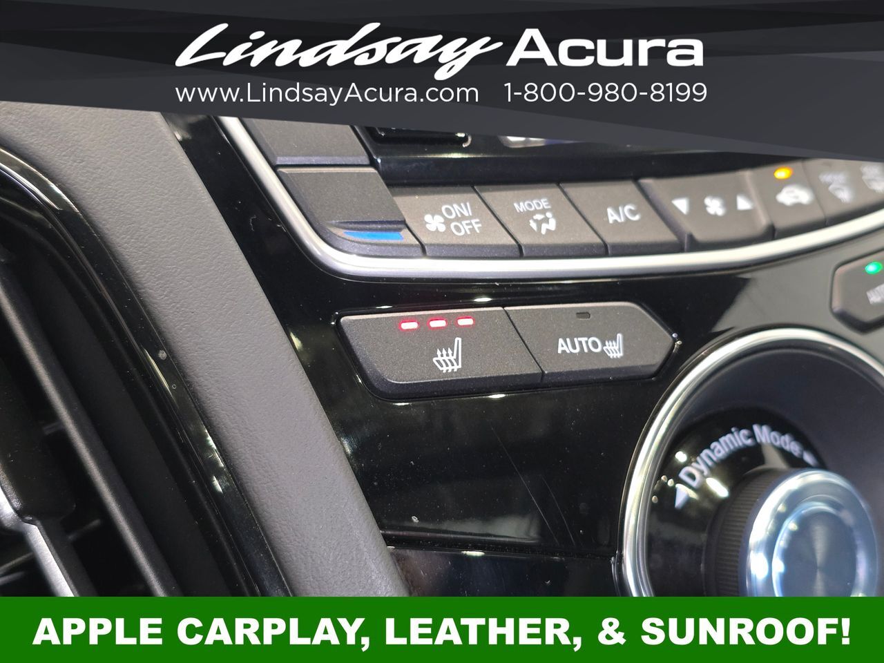 2025 Acura RDX Base Columbus OH