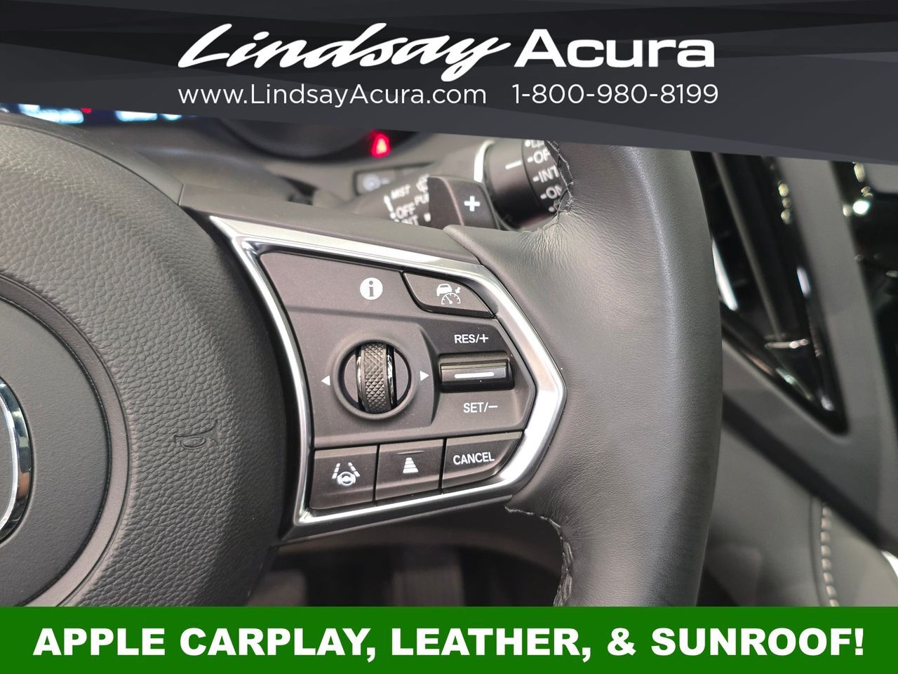 2025 Acura RDX Base Columbus OH
