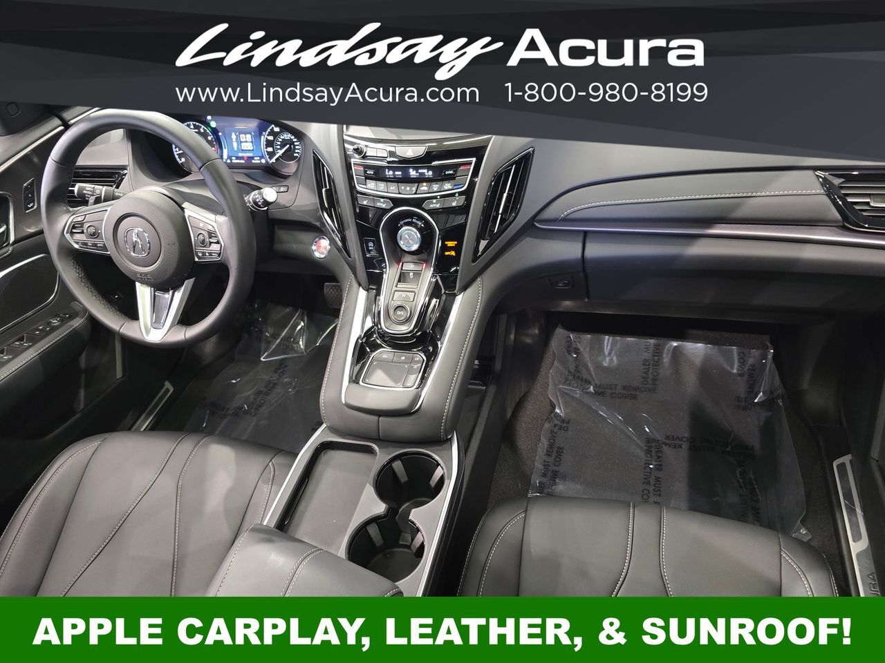 2025 Acura RDX Base Columbus OH