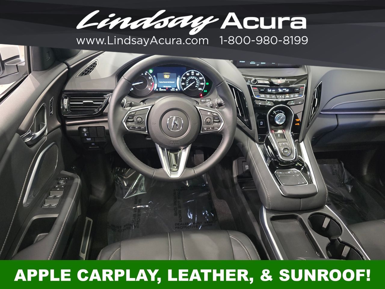 2025 Acura RDX Base Columbus OH