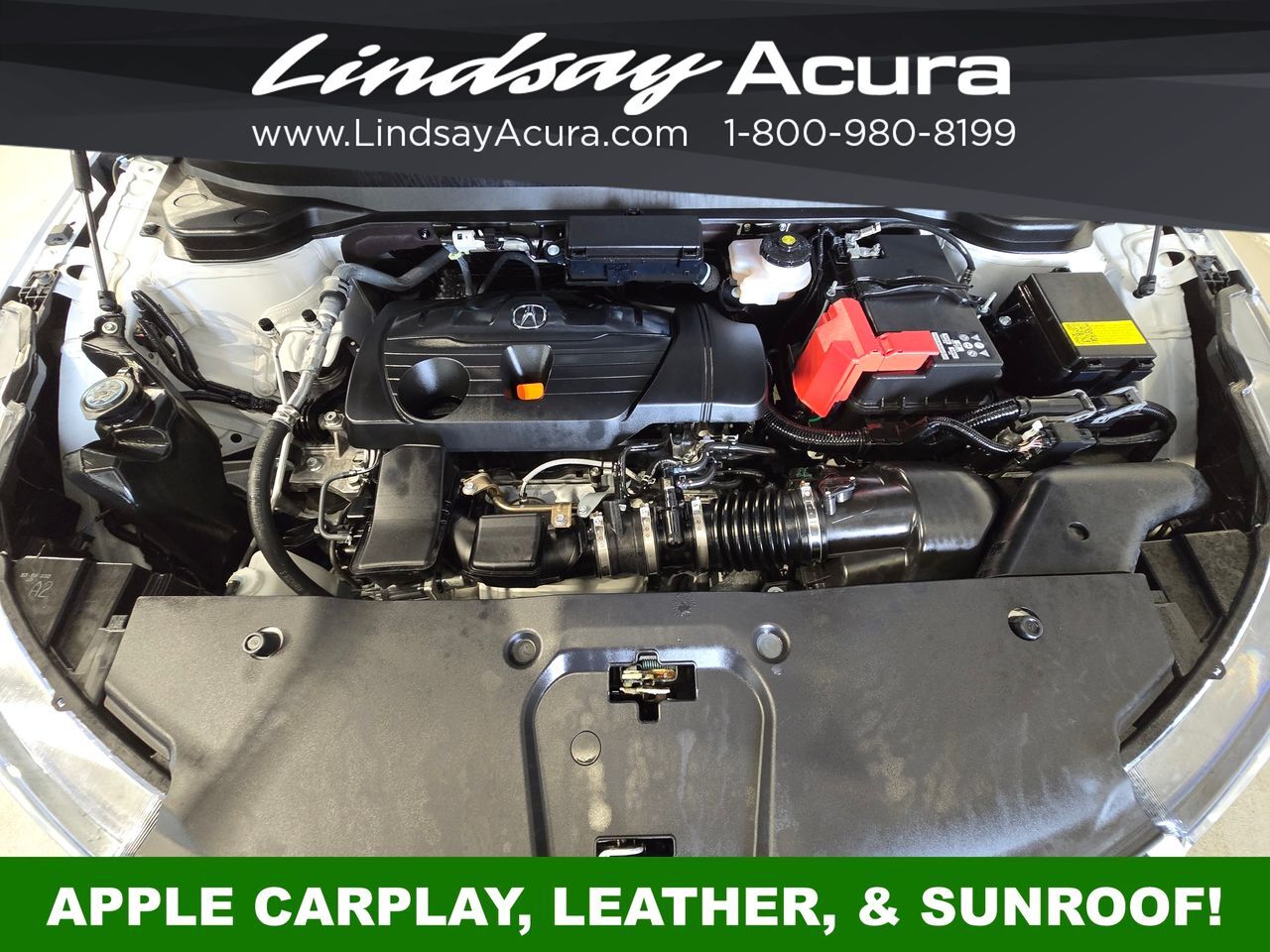 2025 Acura RDX Base Columbus OH