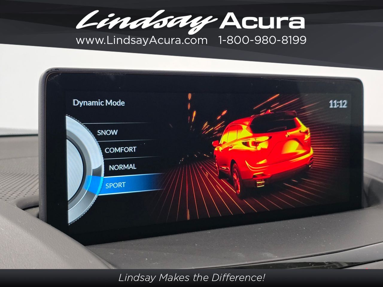 2025 Acura RDX Base Columbus OH