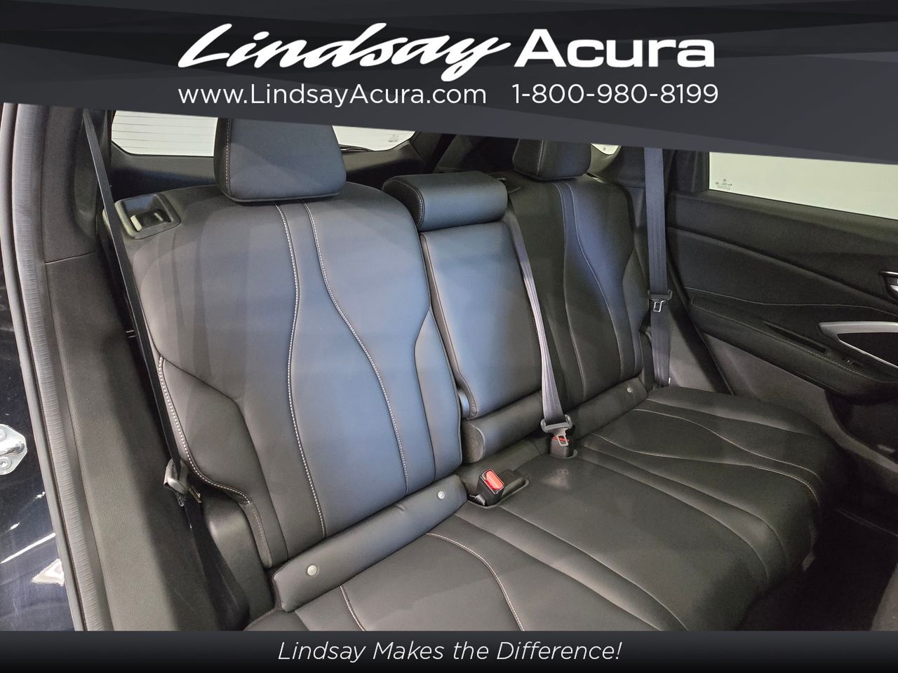 2025 Acura RDX Base Columbus OH