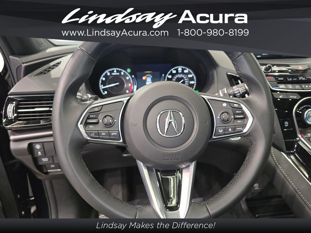 2025 Acura RDX Base Columbus OH