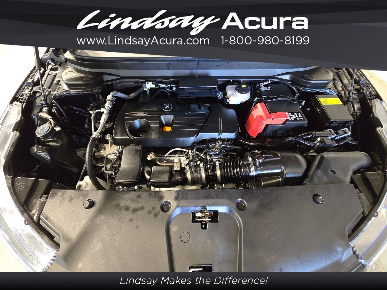 2025 Acura RDX Base Columbus OH