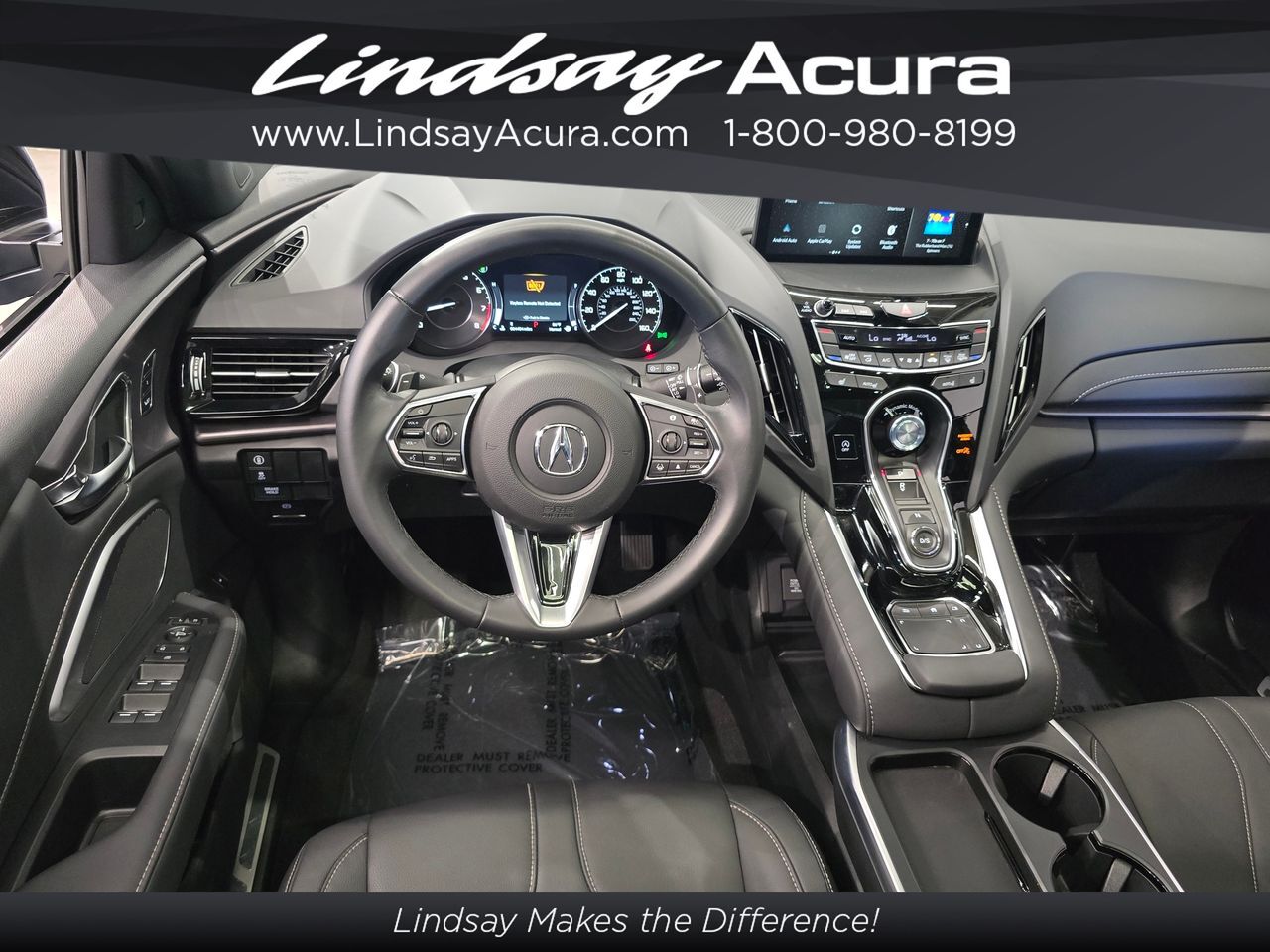 2025 Acura RDX Base Columbus OH