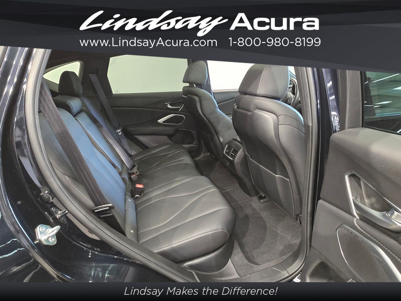 2025 Acura RDX Base Columbus OH
