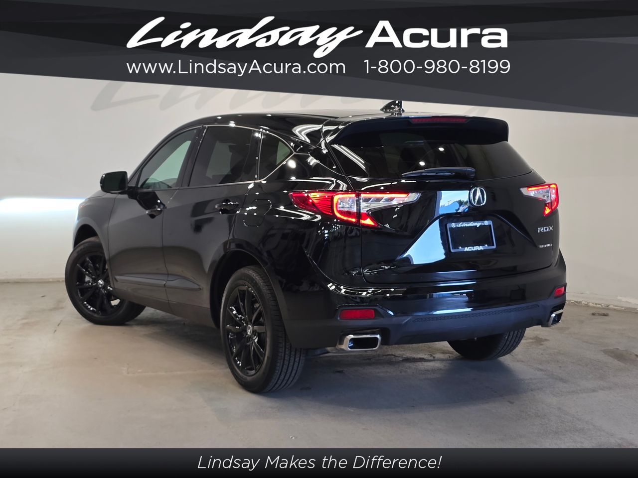 2025 Acura RDX Base Columbus OH