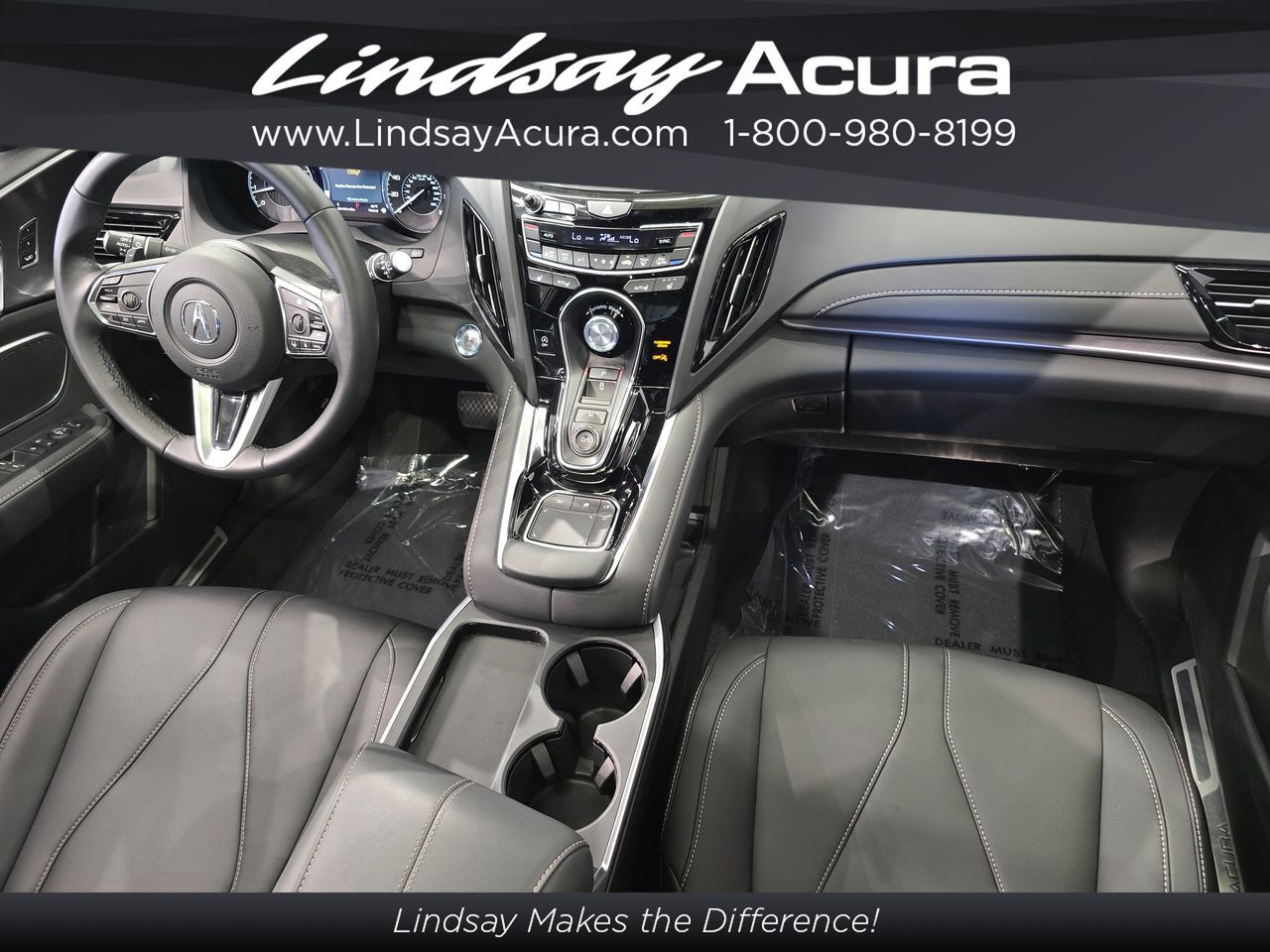 2025 Acura RDX Base Columbus OH