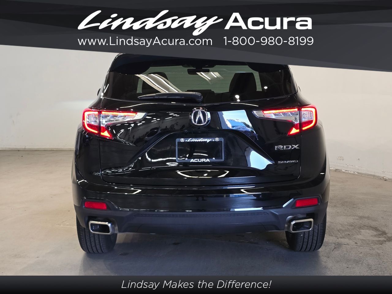 2025 Acura RDX Base Columbus OH