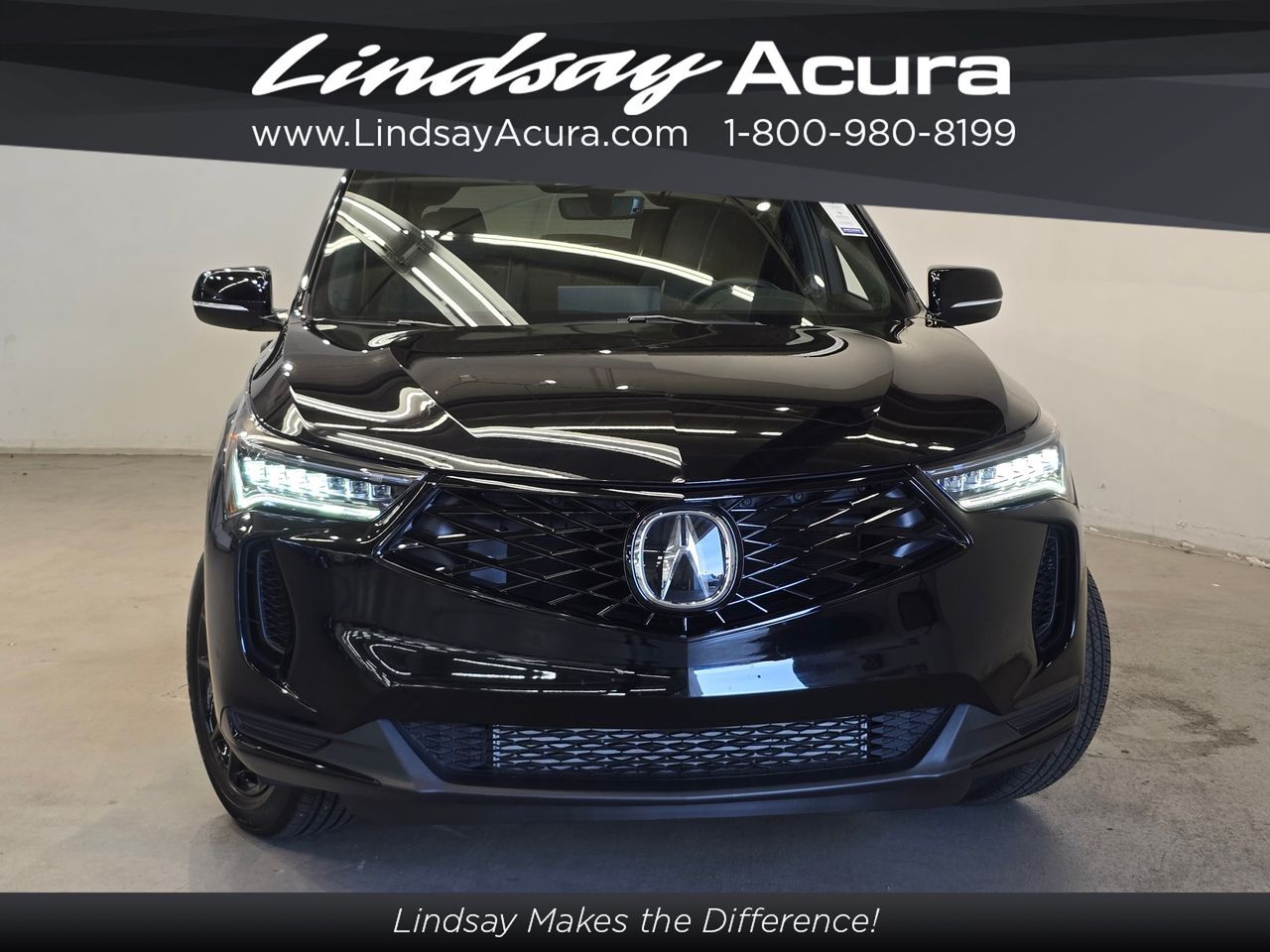 2025 Acura RDX Base