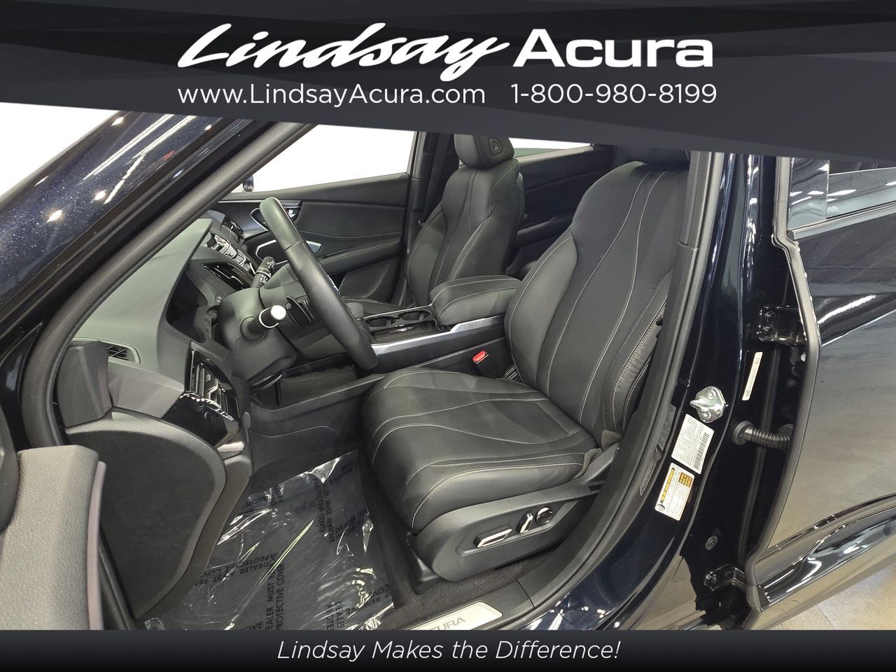 2025 Acura RDX Base Columbus OH