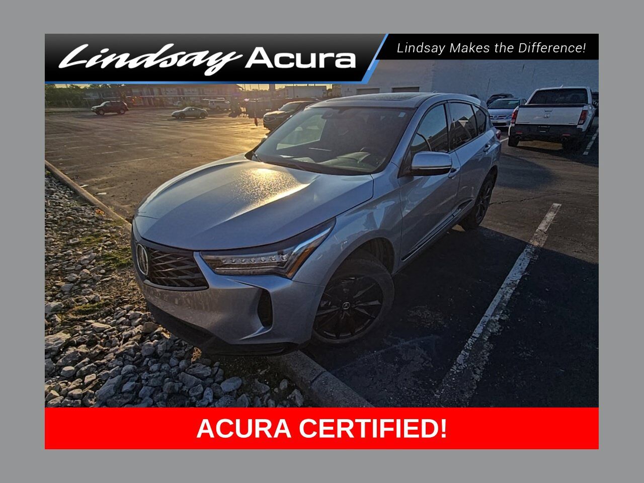 2025 Acura RDX Base Columbus OH