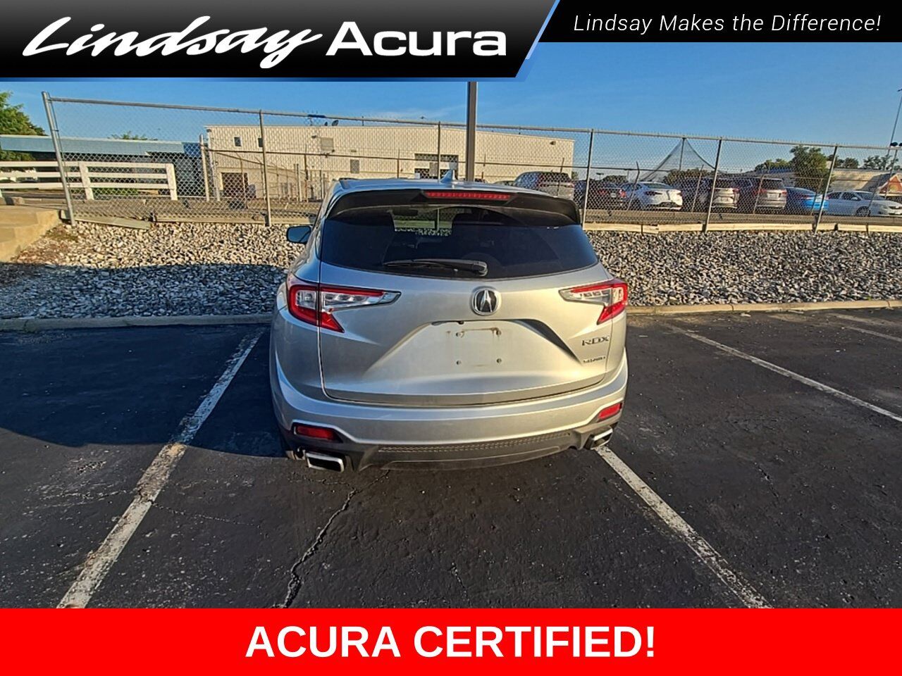 2025 Acura RDX Base Columbus OH