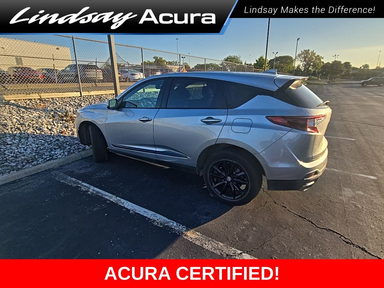 2025 Acura RDX Base Columbus OH