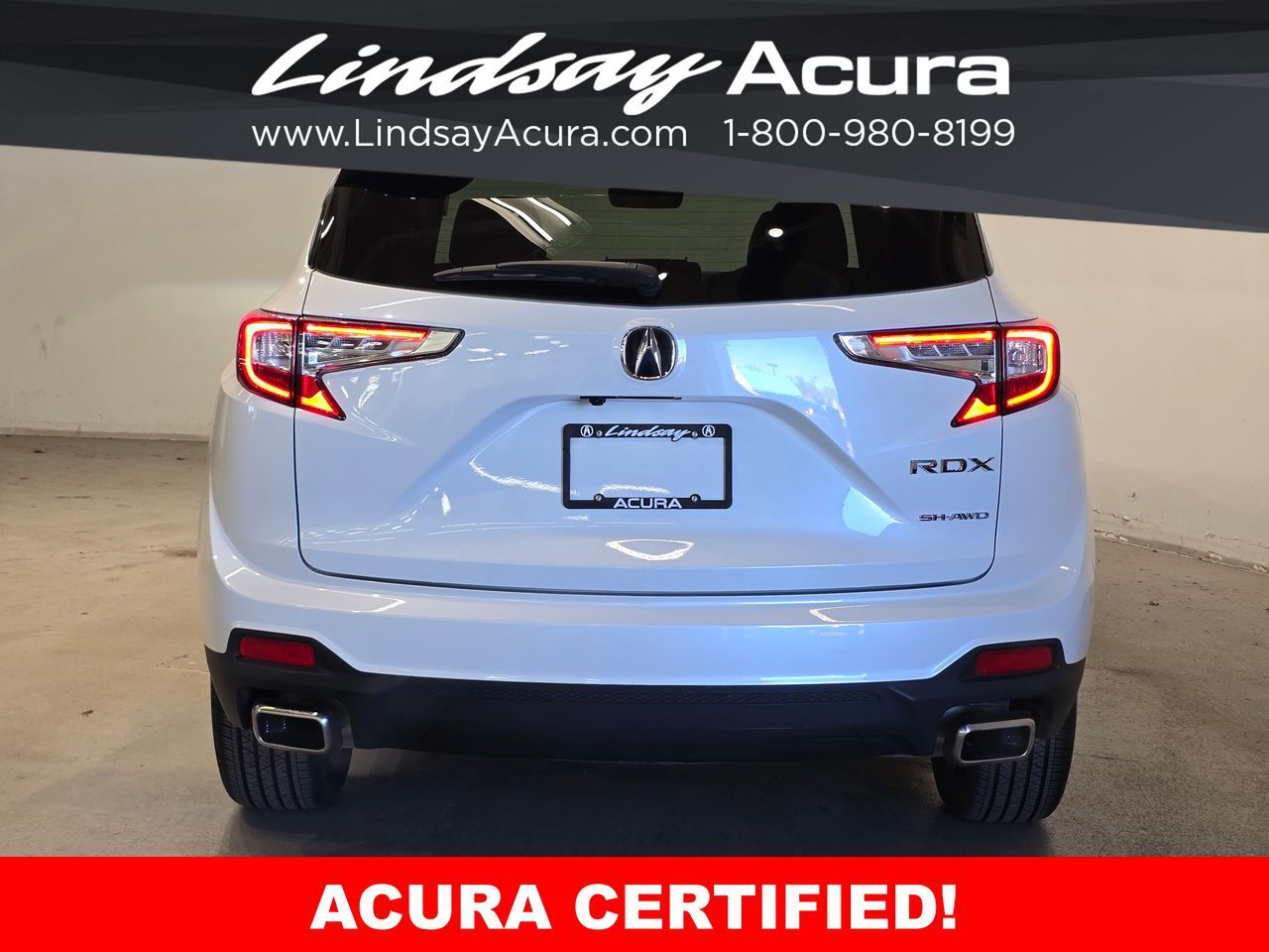 2025 Acura RDX Base Columbus OH