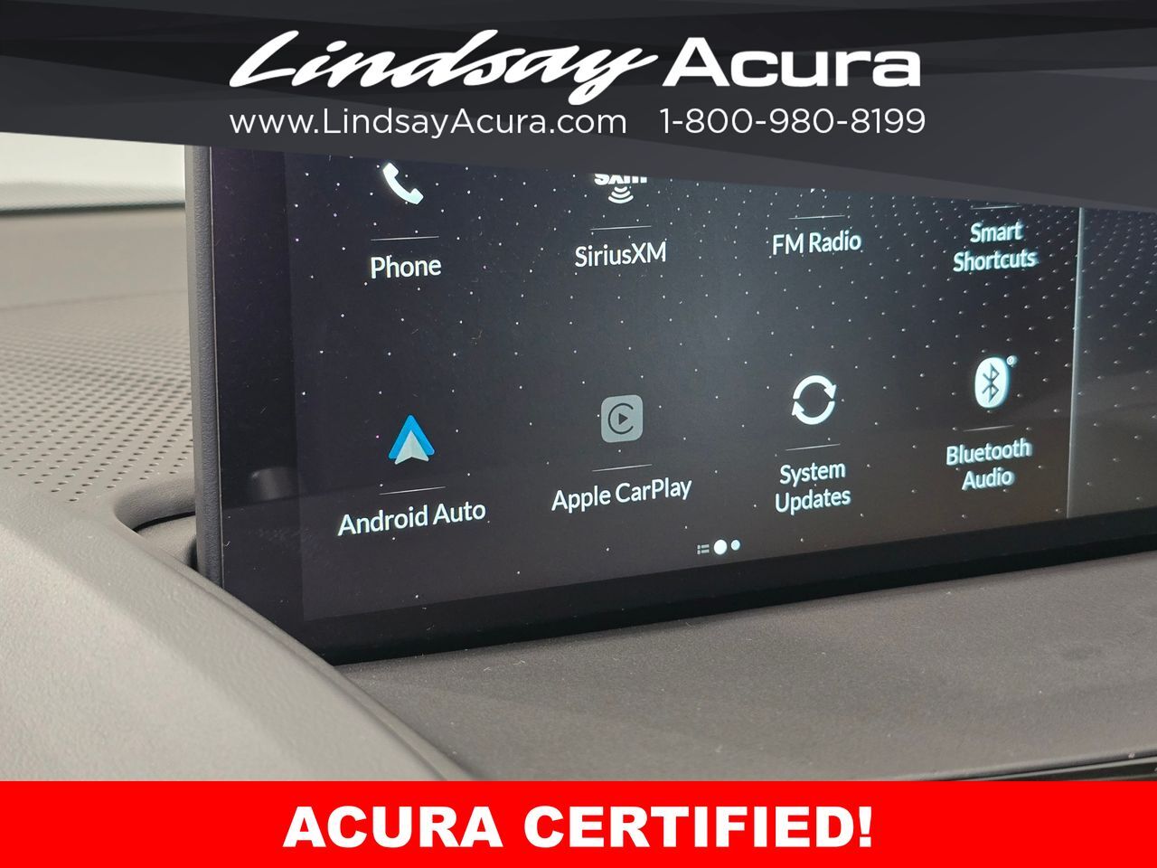 2025 Acura RDX Base Columbus OH