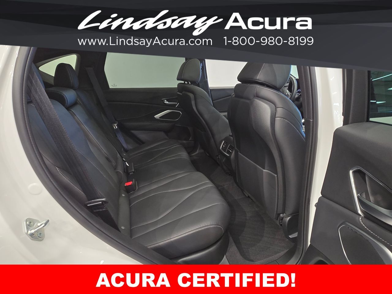 2025 Acura RDX Base Columbus OH