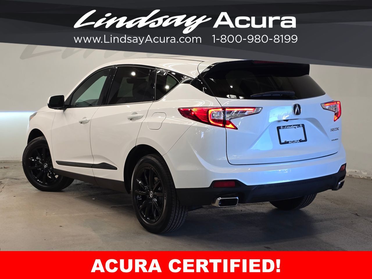 2025 Acura RDX Base Columbus OH