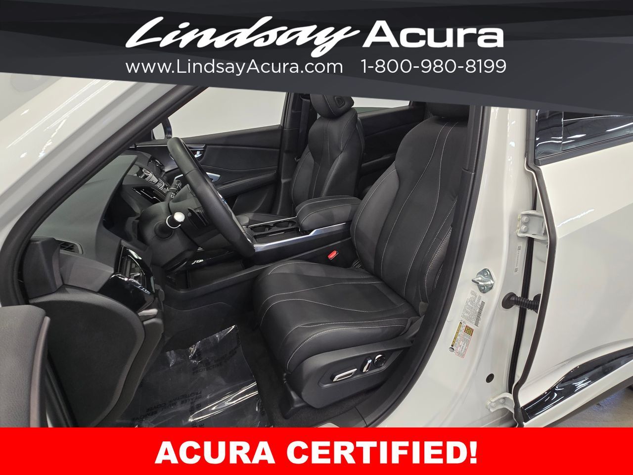 2025 Acura RDX Base Columbus OH