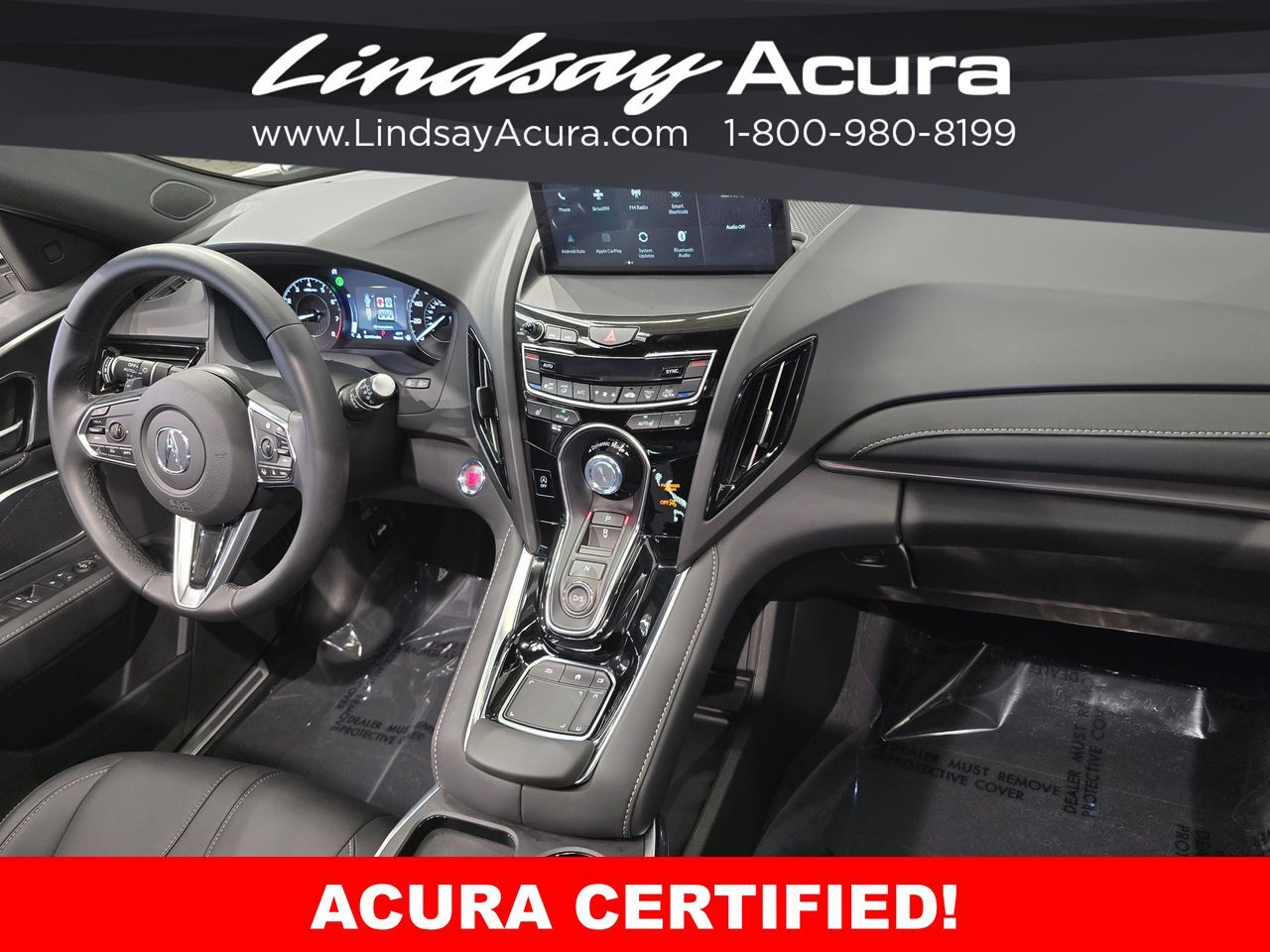 2025 Acura RDX Base Columbus OH