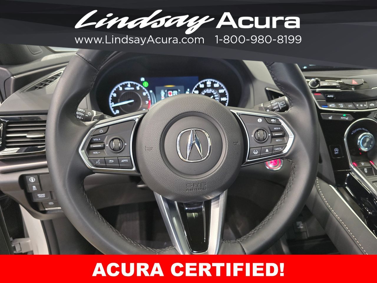 2025 Acura RDX Base Columbus OH
